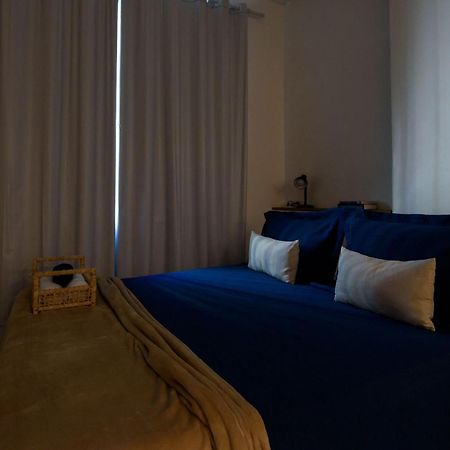 Moderno Studio A 400M Da Praia | Sl 363/214 Rio de Janeiro Esterno foto