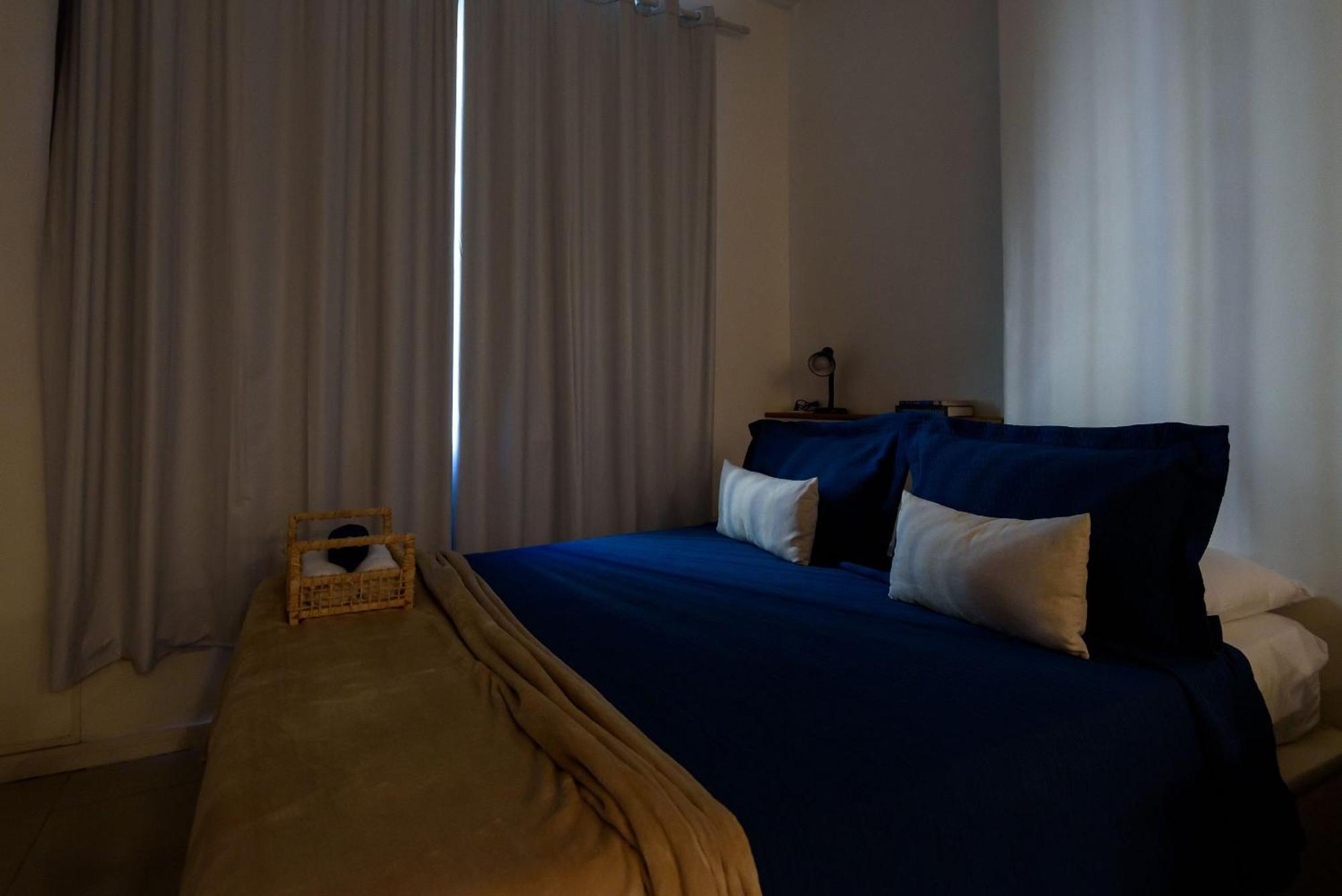 Moderno Studio A 400M Da Praia | Sl 363/214 Rio de Janeiro Esterno foto